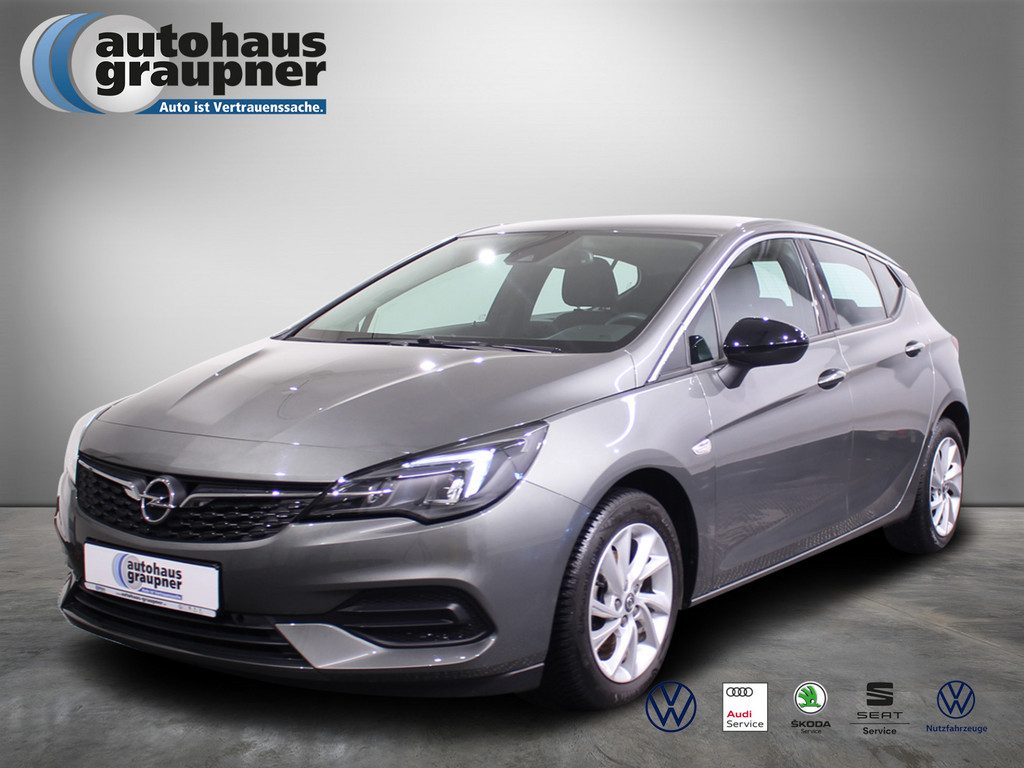 OPEL Astra 1.2 Elegance