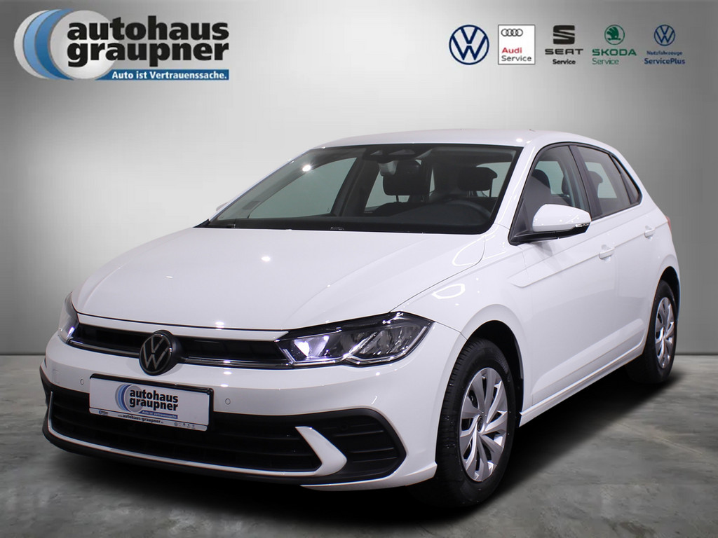 VW Polo 1.0 Trend