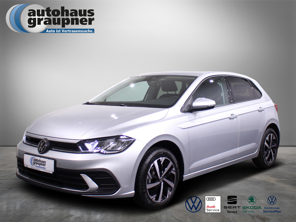 VW Polo 1.0 MOVE