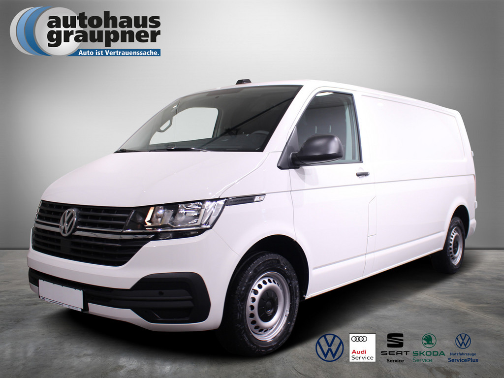 T6.1 Kasten 2.0 TDI LR