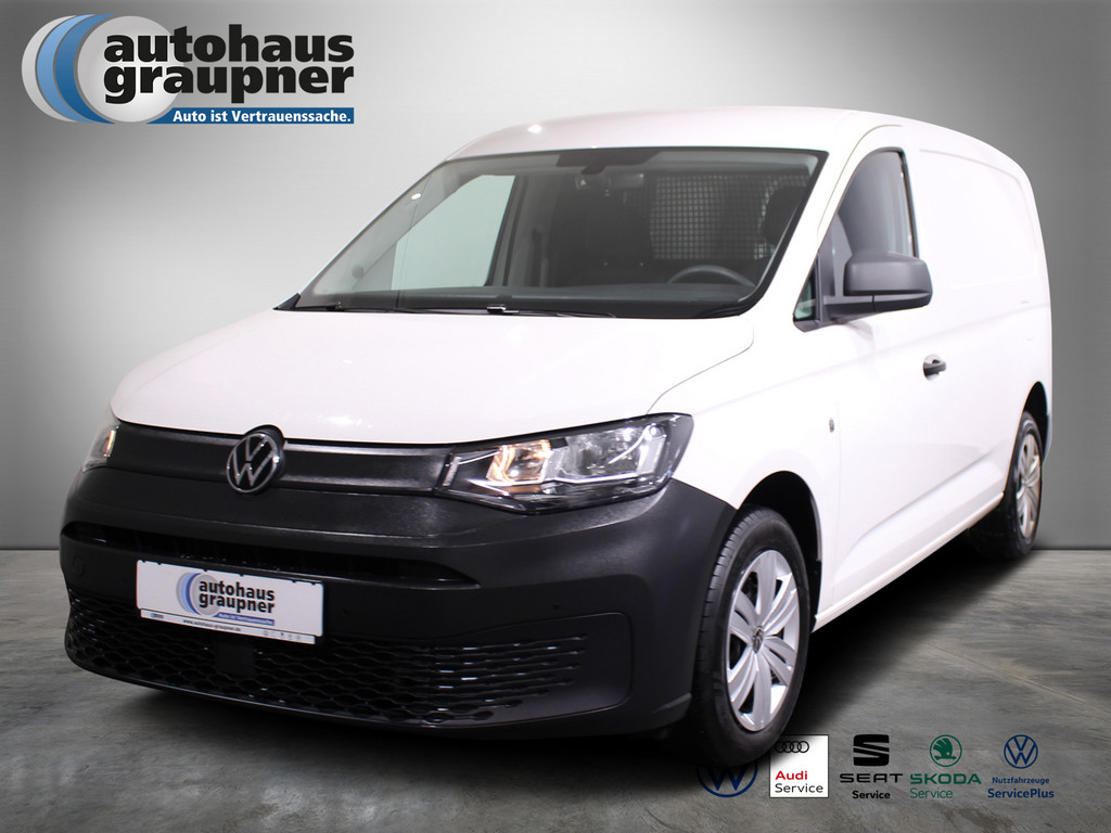 Caddy Maxi 2.0 TDI Maxi Cargo