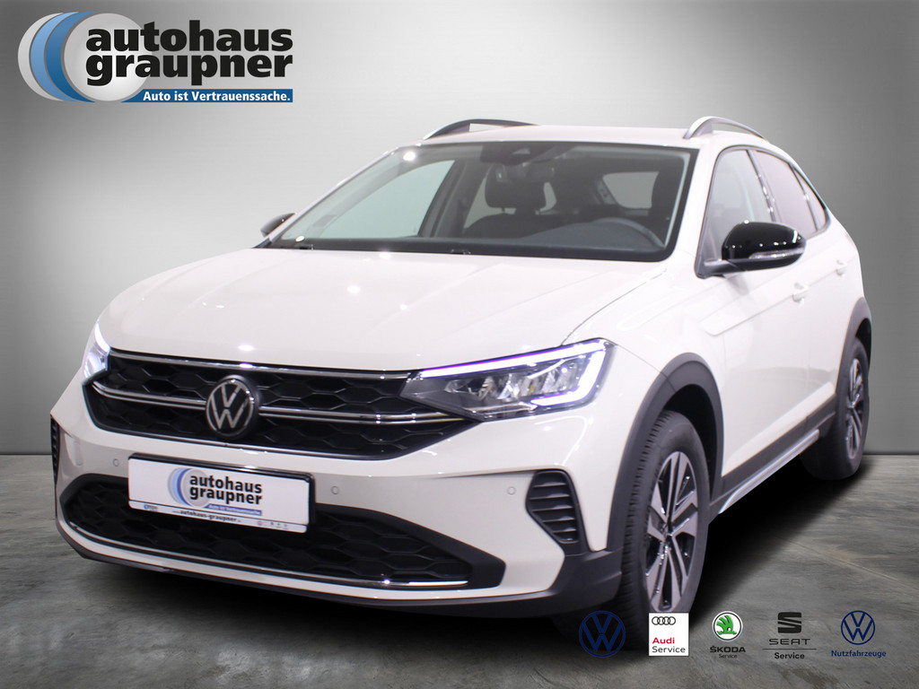 Taigo 1.0 TSI ENERGY