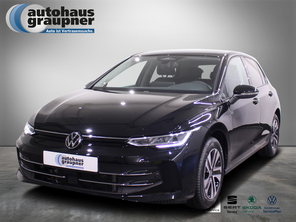 Golf VIII 2.0 TDI DSG ENERGY