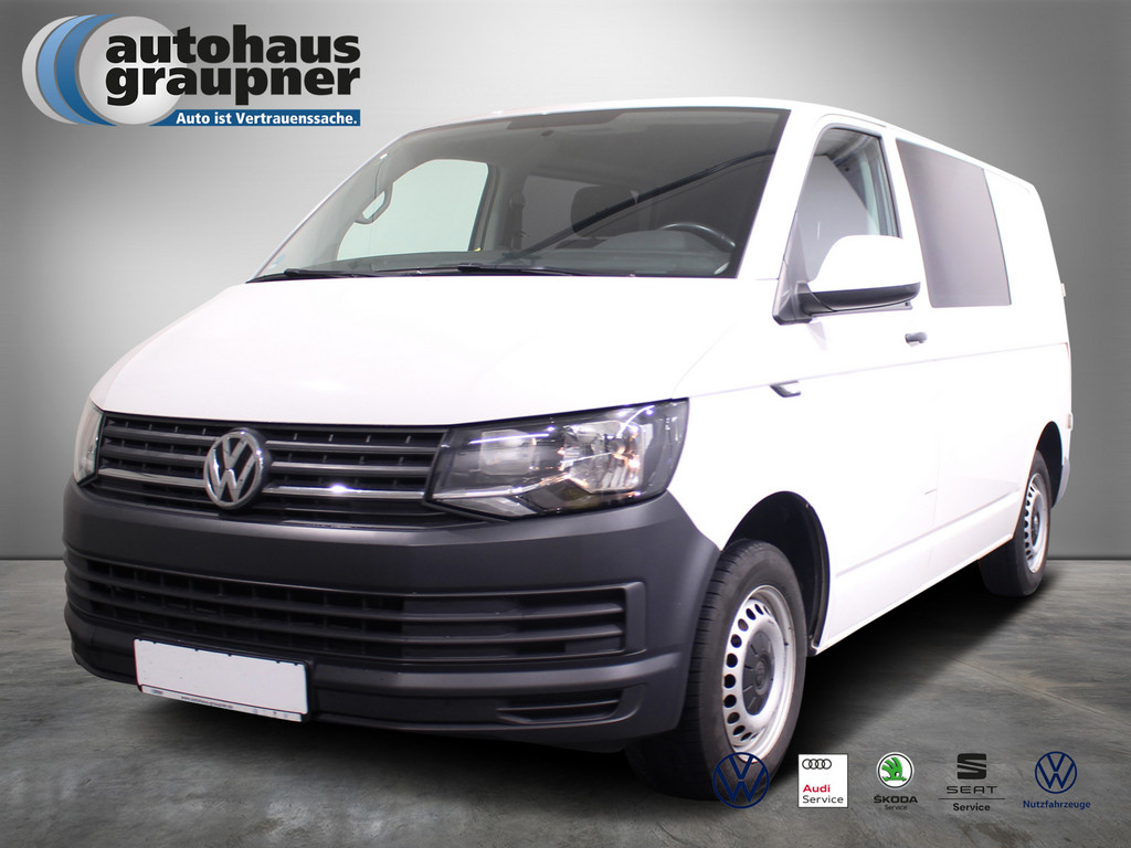 VW T6 Kombi 2.0 TDI