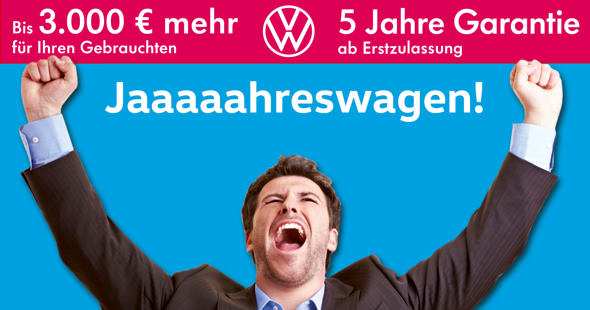 Fahrzeugbestand Autohaus Graupner