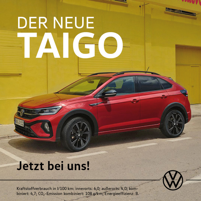 Vw Aktionen 2018