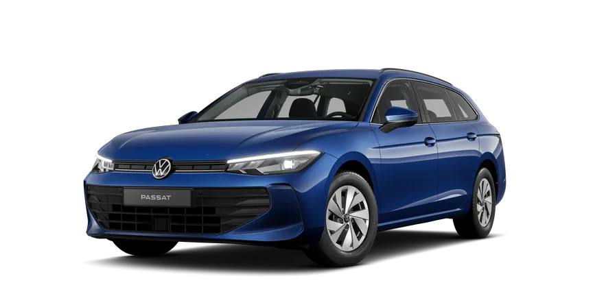 VW Passat Variant