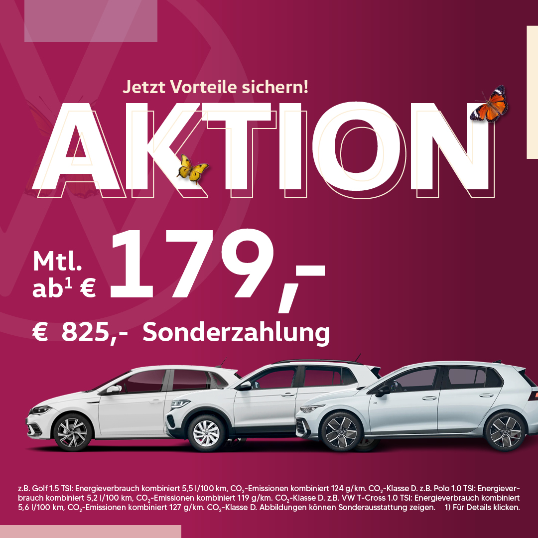 TOP-Angebote zum Durchstarten