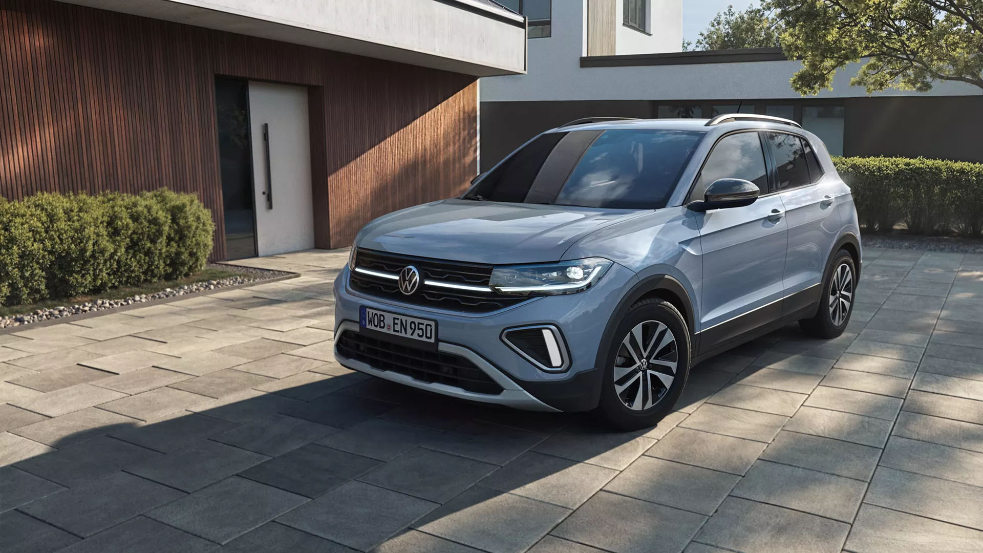 T-CROSS-ENERGY