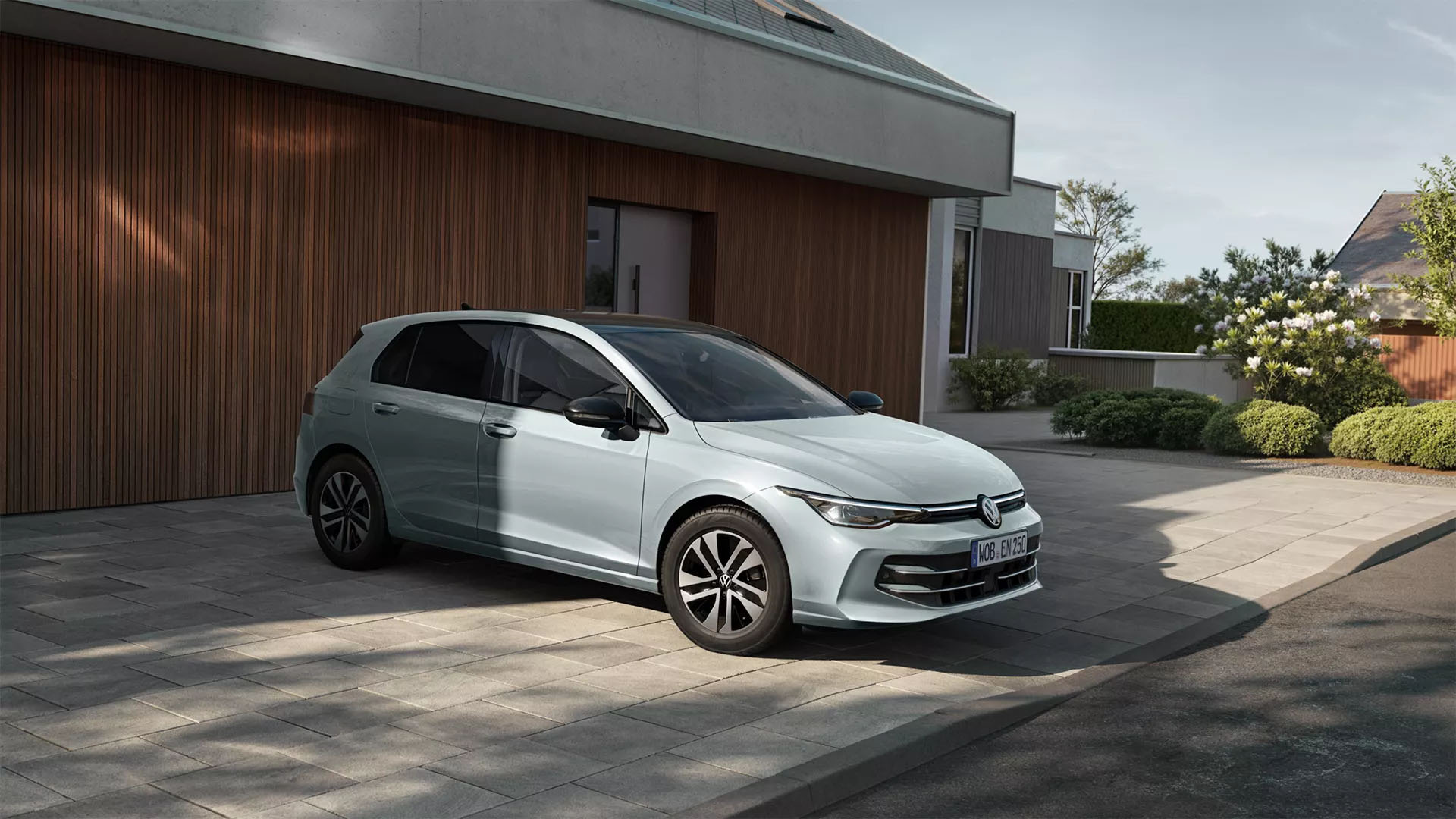 GOLF-ENERGY