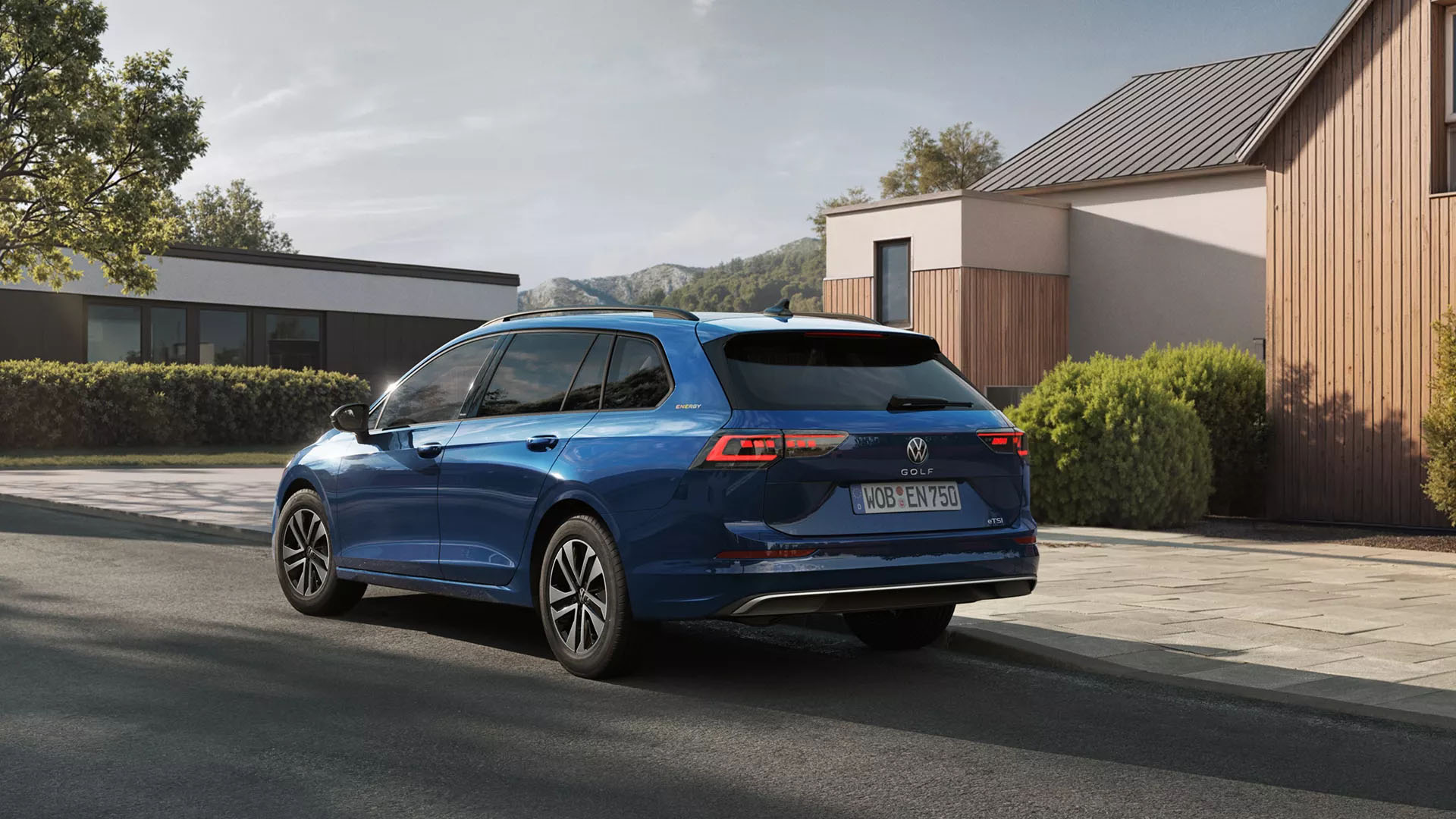 GOLF-VARIANT-ENERGY