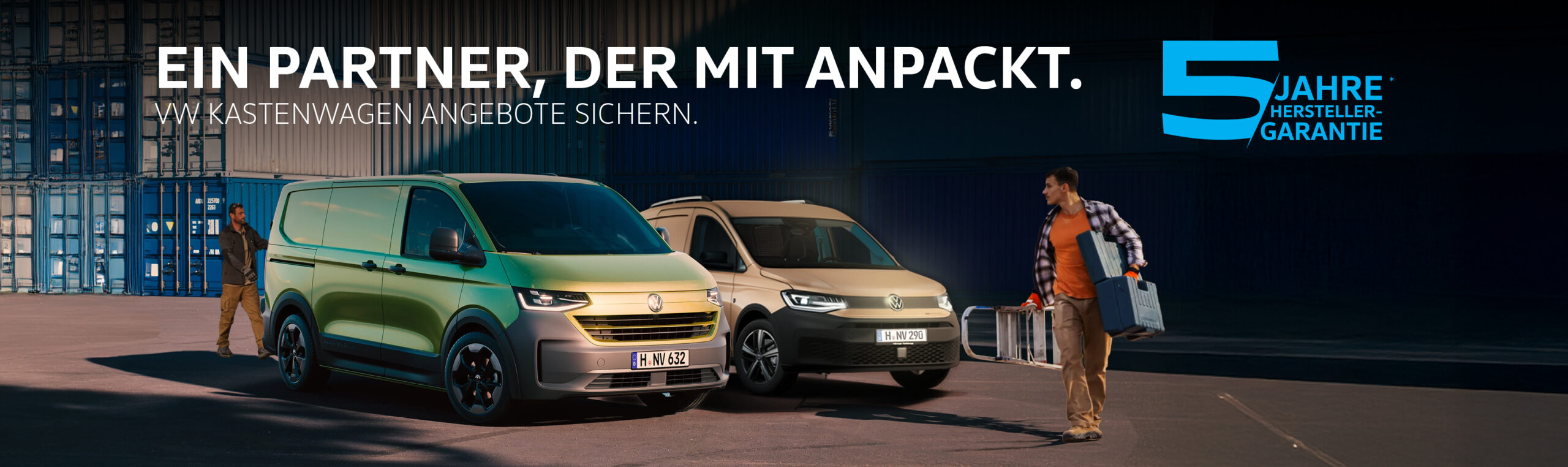 HEADER DESKTOP VW Kastenwagen