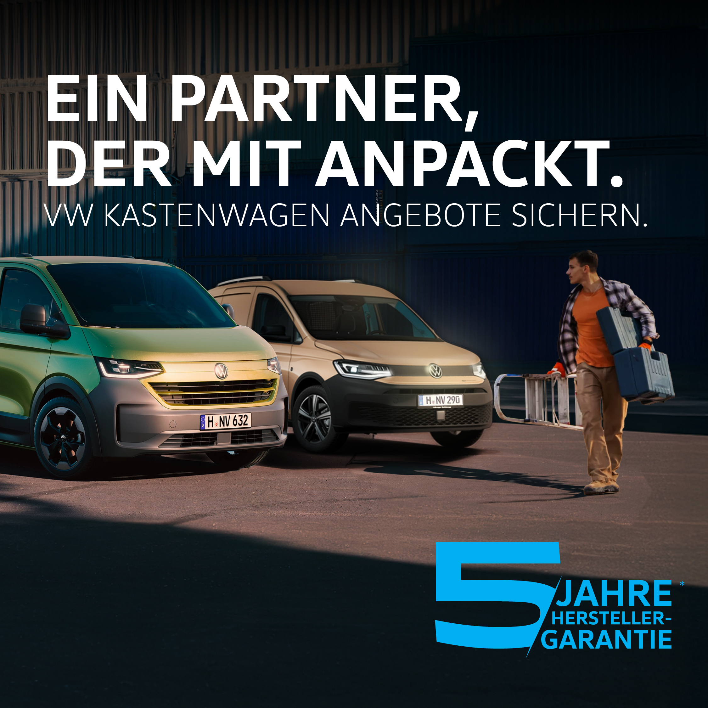 HEADER MOBILE VW Kastenwagen