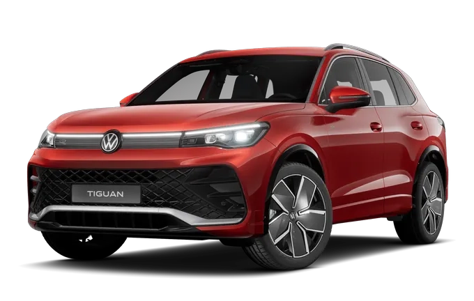 1-Tiguan