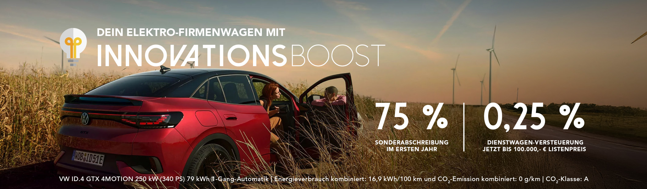 Innovationsbooster