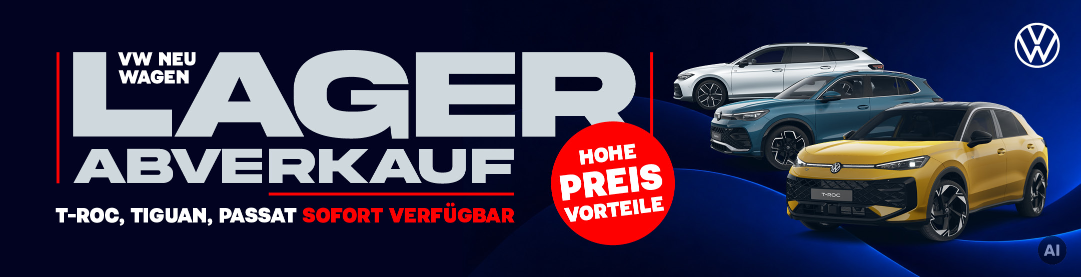 lagerverkauf