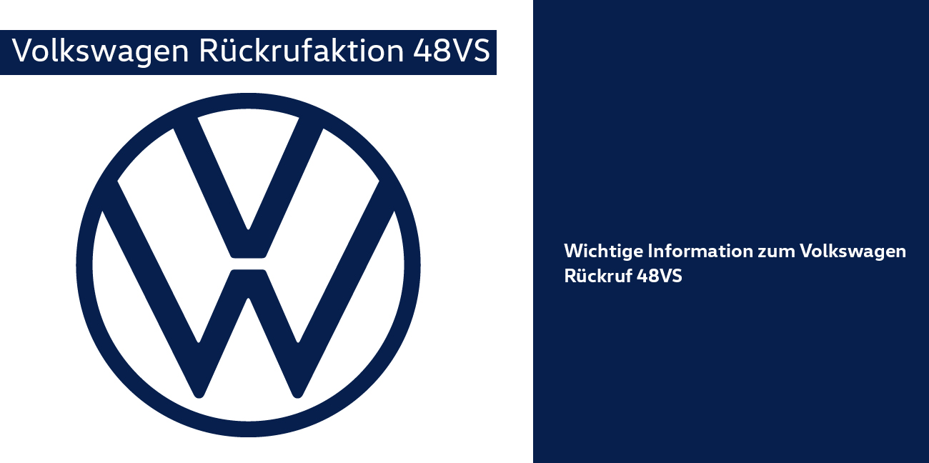 HD Rückruf 48VS